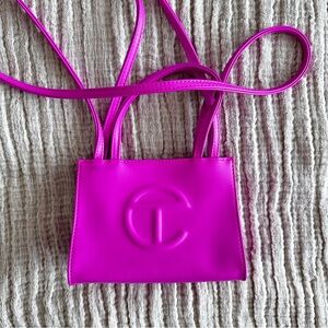 Telfar Small Azalea Shopping Bag